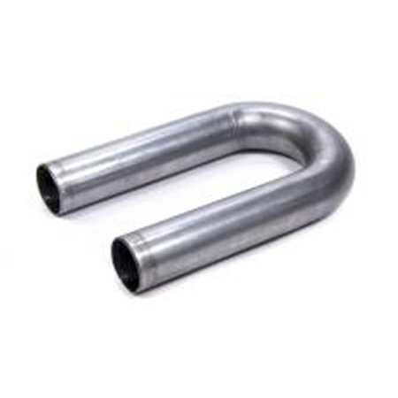 PATRIOT EXHAUST Patriot Exhaust PEPH7007 1.50 x 2 in. Radius 16 Gauge Mild Steel U-Bend PEPH7007